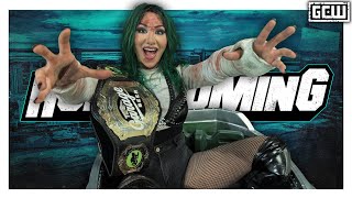 Download Lagu GCW - Shotzi Blackheart Wins The Garage Beer Championship! | #GCWHOMECOMING MP3 Download Lagu GCW - Shotzi Blackheart Wins The Garage Beer Championship! | #GCWHOMECOMING MP3