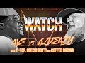 WATCH: AVE vs GLUEAZY with T-TOP, GEECHI GOTTI & COFFEE BROWN