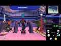 Ssx 3  100 completion in 3124186 former wr