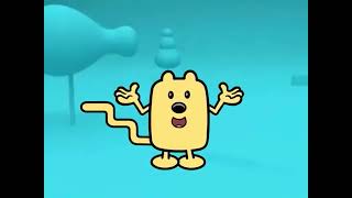 Nick The Smart Place To Play Wow Wow Wubbzy Next Bumper 2012-2013 For