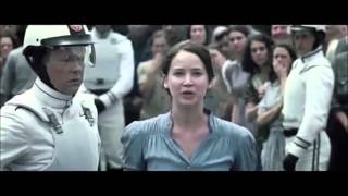 Katniss&Primdont You Worry Child