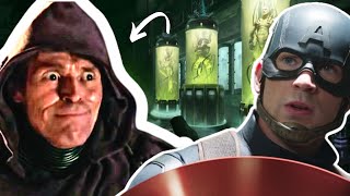 Is Green Goblin Stronger Than Captain America? - No Way Home SPOILERS!!!!