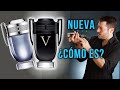 Paco Rabanne Invictus Victory