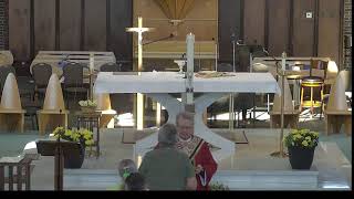 Pope St. John I, Monday - May 18, 2026