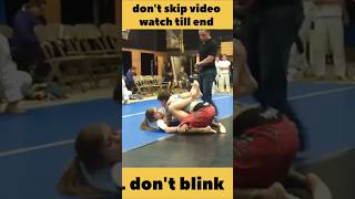 girls vs boys wrestling #grappling #bjj #shorts