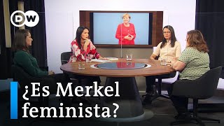 Los cambios de la canciller Angela Merkel | A Fondo