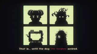 Inscryption The Story Behind The Game
