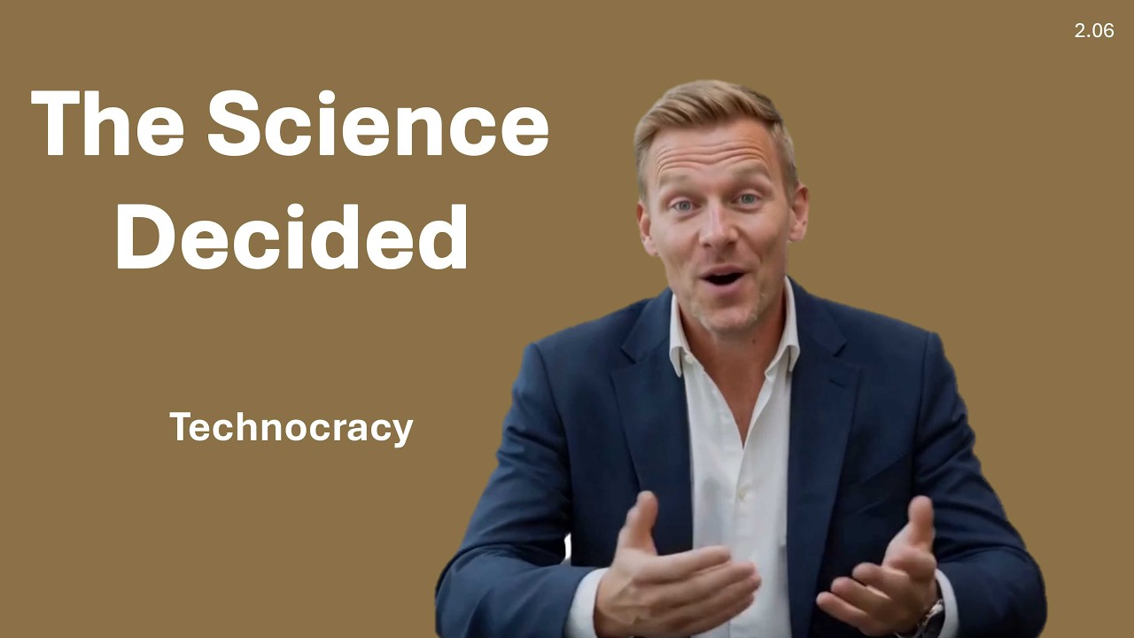 When Decisions Are Handed to Experts