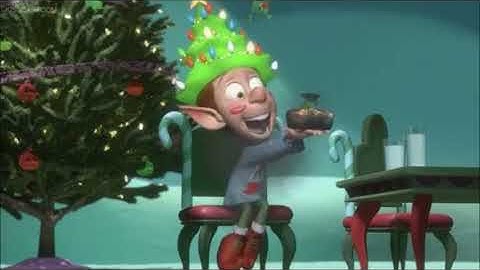 My Christmas Video Intro (2021)