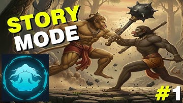 🔴ZENO ZONE - KALPA MYTHIC HERO DEFENSE - RAMAYAN & MAHABHARAT WARRIOR ALL TOGETHER 😮😳