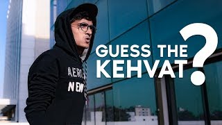 GUESS THE KEHVAT || DUDE SERIOUSLY screenshot 5