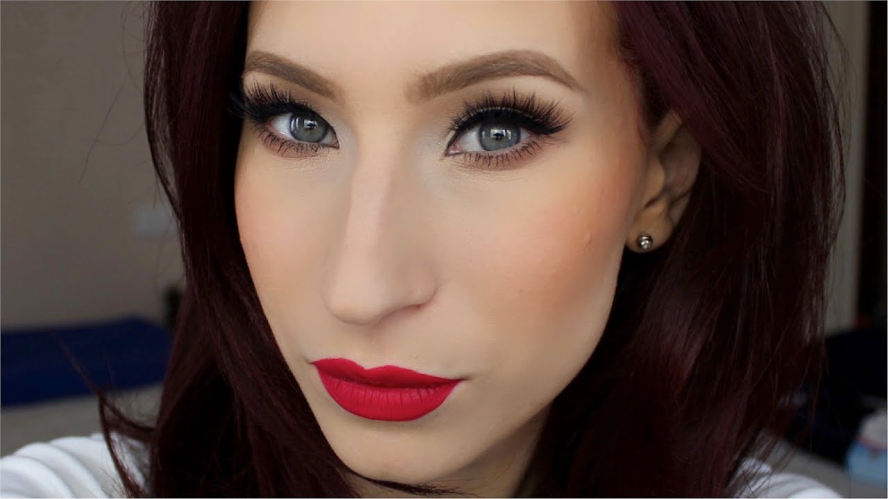 Come Mettere l' Eyeliner