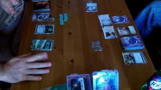 Netrunner Gabe Gnouff Vs Grndl Plume
