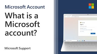 حساب مایکروسافت چیست؟ | مایکروسافت