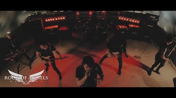 FORTRESS UNDER SIEGE - "Love Enforcer" (Official Music Video)