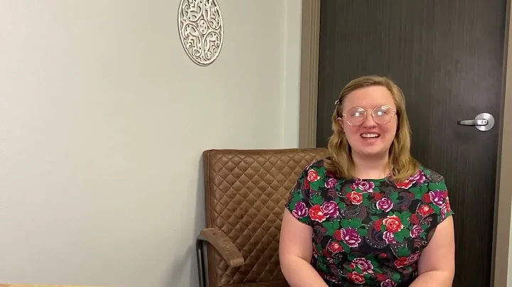 Jenna Howard - Connections Wellness Group