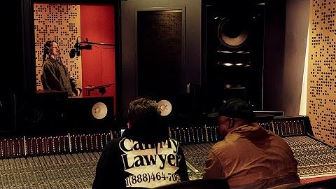 Skream & Benga - Midnight Control (Feat. Emily Makis) [Official Visualiser]