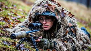 SEALs Were Surrounded and Outnumbered — Then a Hidden Sniper Started Shooting