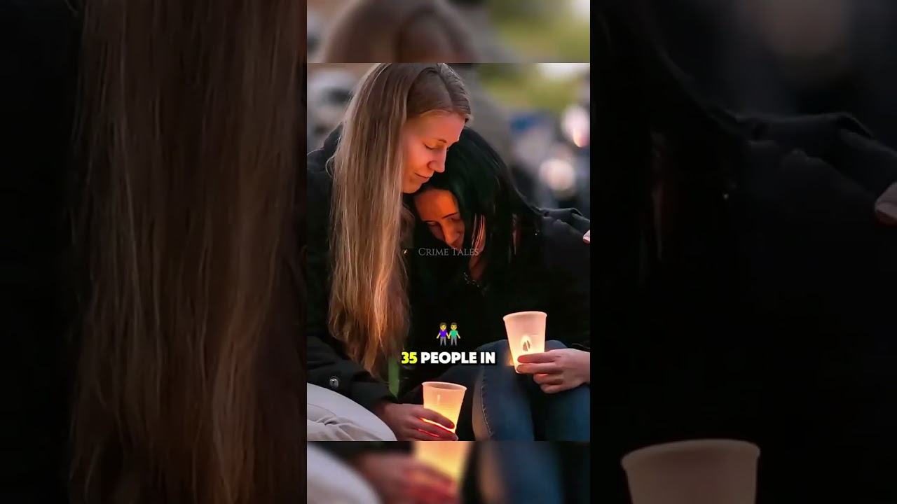 15 Most Notorious Crimes of the ’90s That Shocked the World 🕵️‍♂️ 