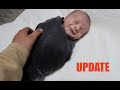 *MISSING* BABY UPDATE!! (HAPPY ENDING)