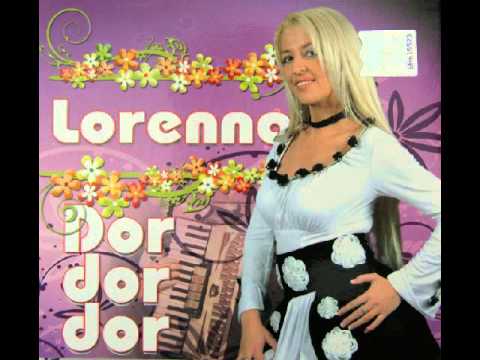 Lorenna - Nu uita de unde ai plecat - CD - Dor, dor, dor