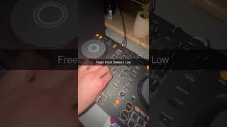 freed from desire x low#dj #mashup #clubmix #vixa #setready #bassboost