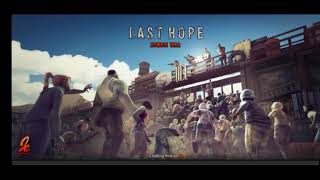 Last Hope TD - Zombie Tower Defense Games Offline screenshot 3