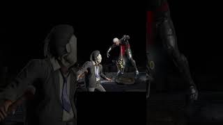 Leatherface Nightmare X-Ray