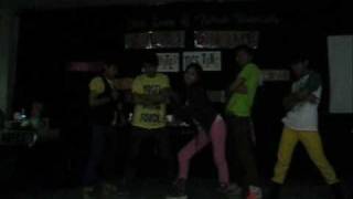 pagfa dance force womanizer