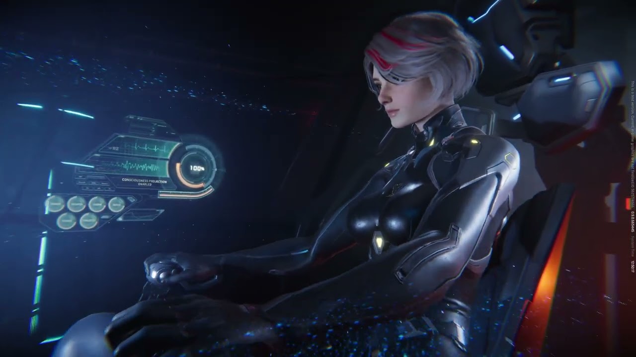 Mecha BREAK - 23 Minutes of Demo Gameplay