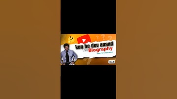 the truth about Dev anand will shock you🤯