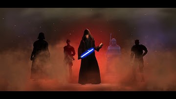 slkr wat ns vs LV/piett/vader/RG//Maul