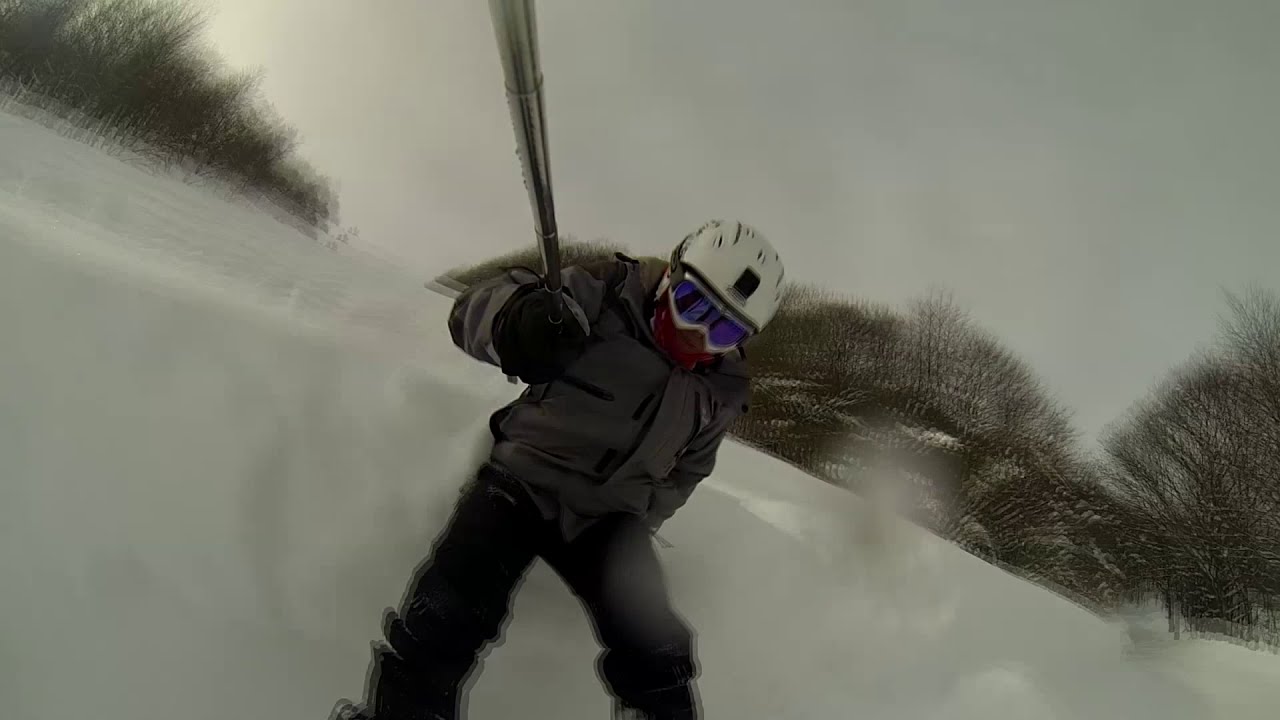 Garessio 2000 Snowboard 4 Marzo 2018