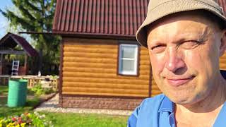 видео: Дачный домик, 2 сезон, часть 4 картинка: Дачный домик, 2 сезон, часть 4