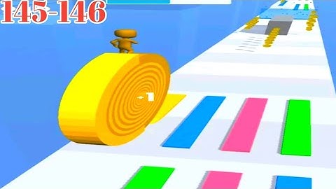 Layers roll_level 145-146