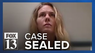 Ruby Franke child welfare case to be sealed from public, media Wealth