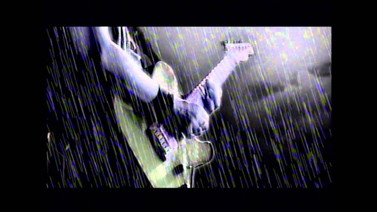 ปกเพลง ฟ้าหลังฝน — CARABAO