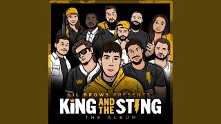 Came For The Crown (Papabear)
