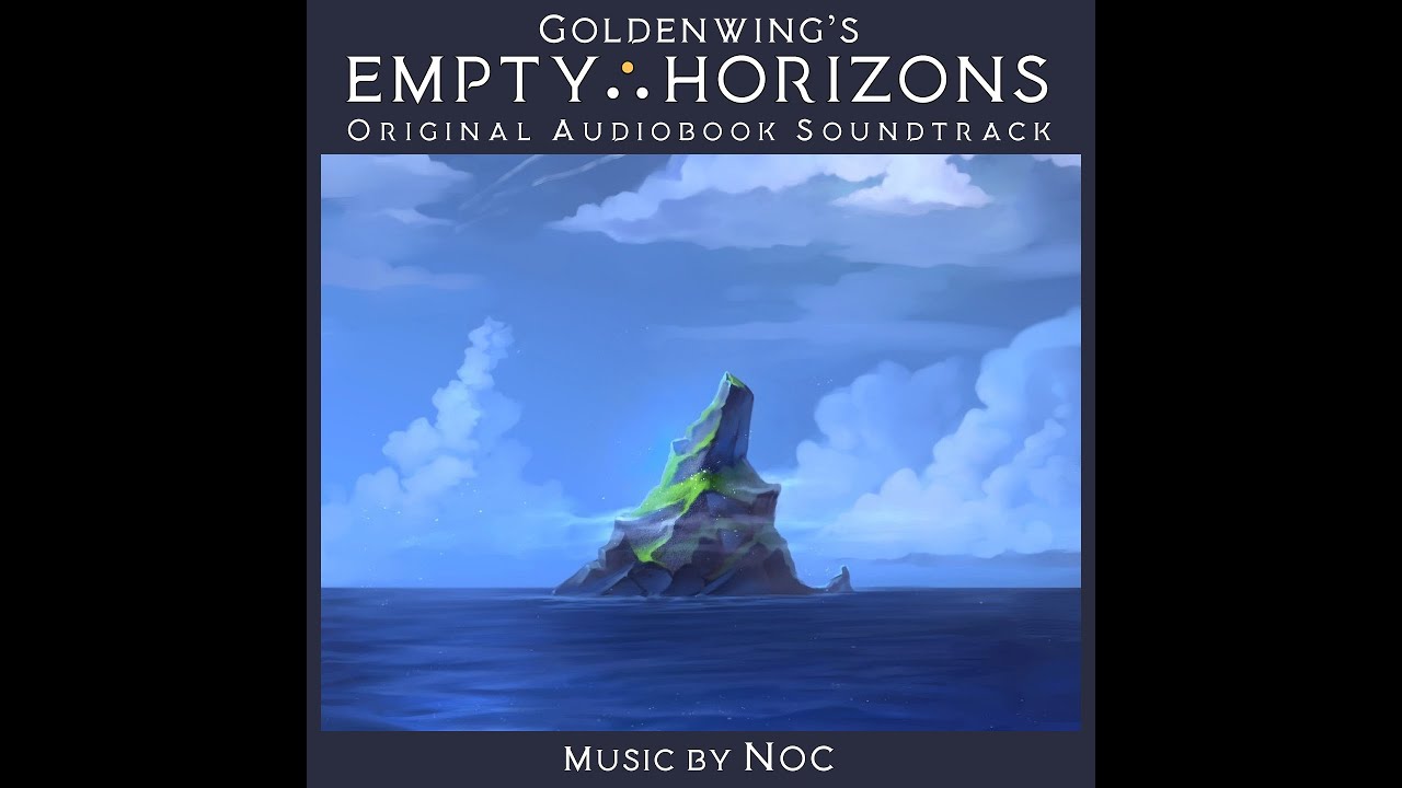 Empty Horizons OST | Main Theme (Airships & Endless Seas)