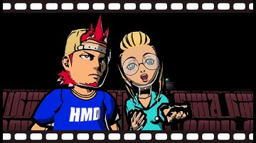 Viewtiful Joe - Part 1 (No Commentary, 1080p 60 FPS, Widescreen Hack)