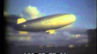 K-TYPE BLIMP CARRIER LANDING OPERATIONS