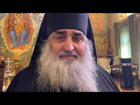 ნეკრესელი მიტროპოლიტი სერგი | ბიოგრაფია | ძალზედ საინტერესო გულახდილი და ალალაი საუბარი