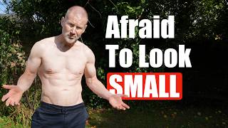I'm 51 - Your goal weight is keeping you fat