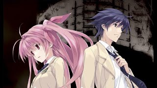 AMV CHAOS;HEAD OP - F.D.D.  V2