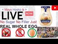 New LEGO is meh. Real whole egg Ep: 25