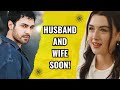 Gökberk Yıldırım and Cemre Arda Announce Their Intimate March Toward Marriage