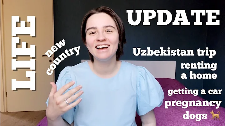 One Month After Leaving Russia | Life Update