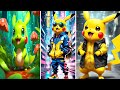 Pokemon Song - Pokemon Musik - Kinderlieder deutsch