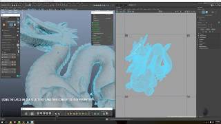 Tutorial - How to UV a Decimated Mesh