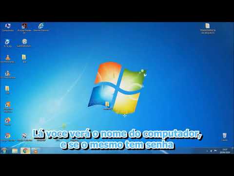 Como Configurar SCANNER para a pasta Ricoh Aficio MP201 no Windows 7